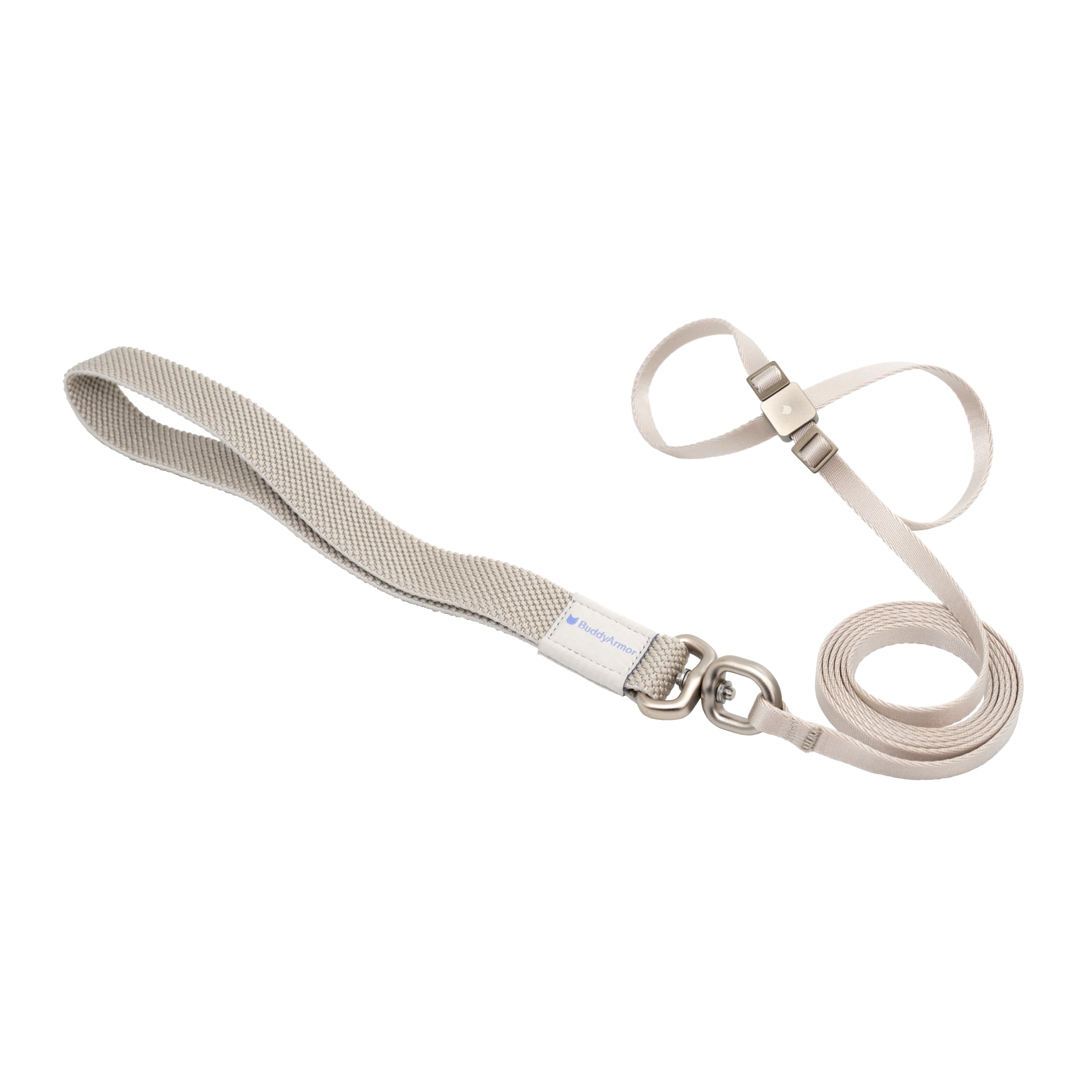 Escape-Proof Training Leash - Nylon