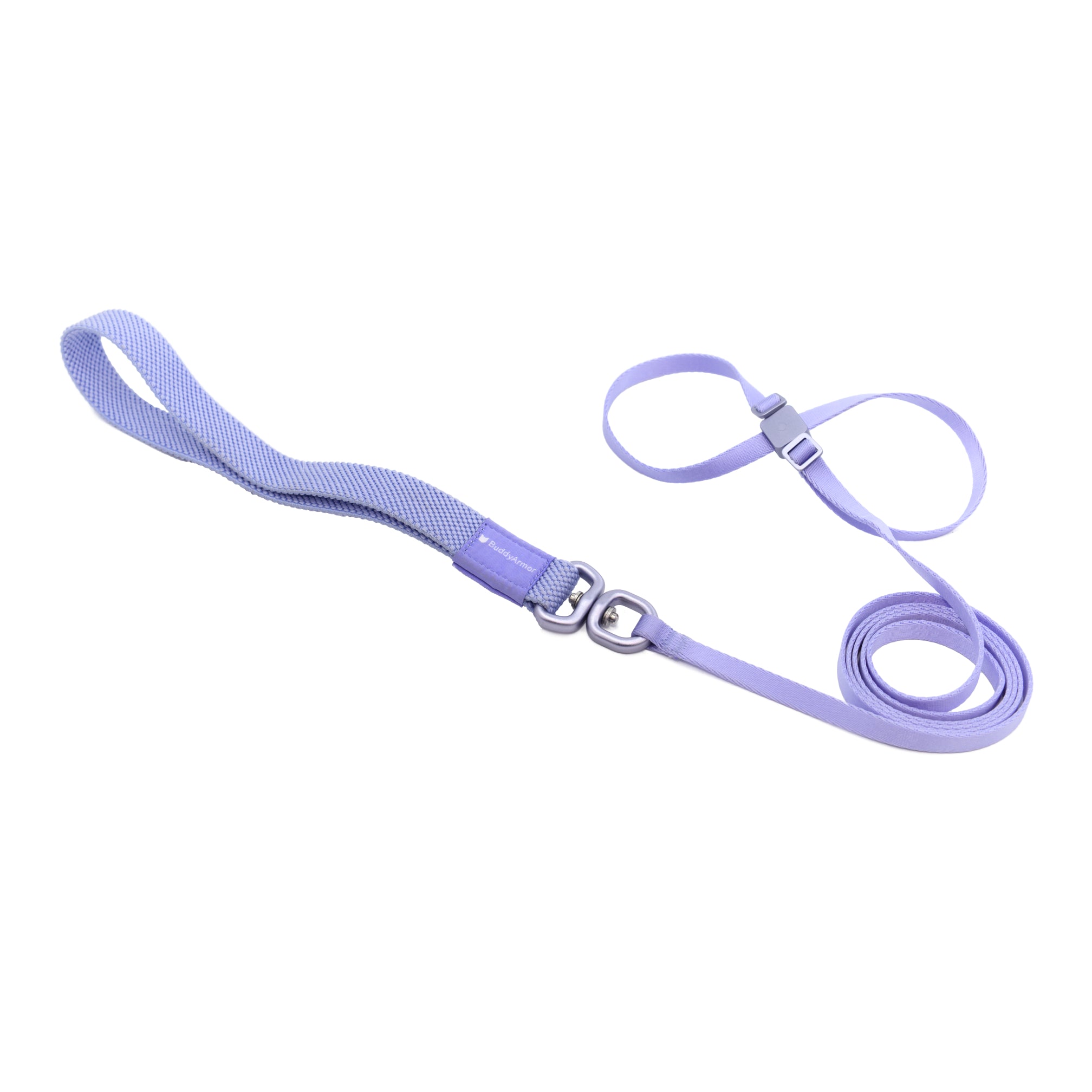 Escape-Proof Training Leash - Nylon