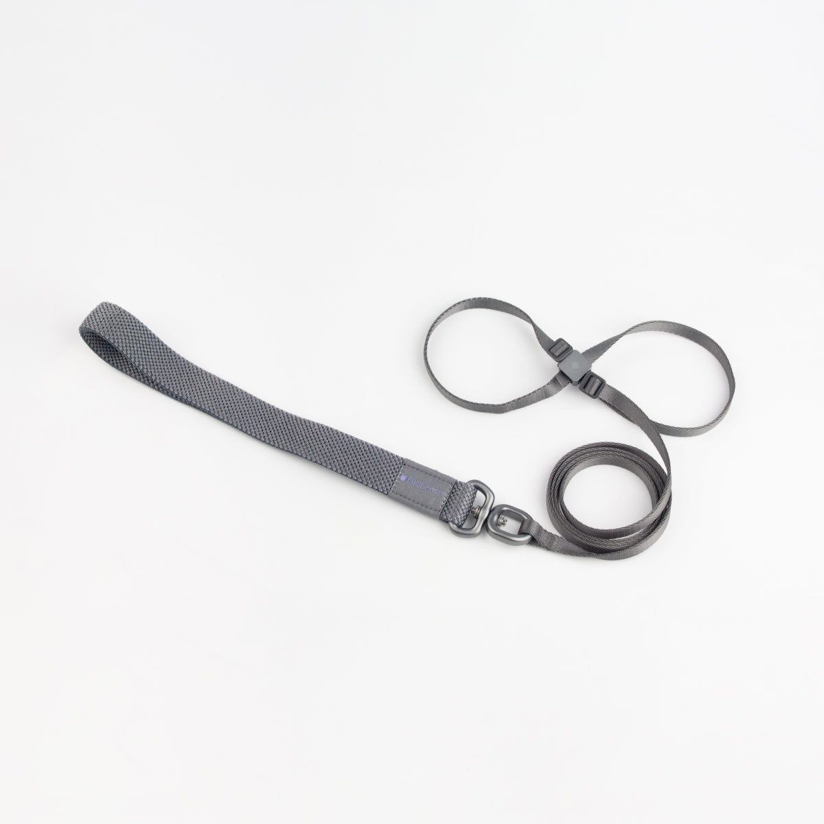 Escape-Proof Training Leash - Nylon