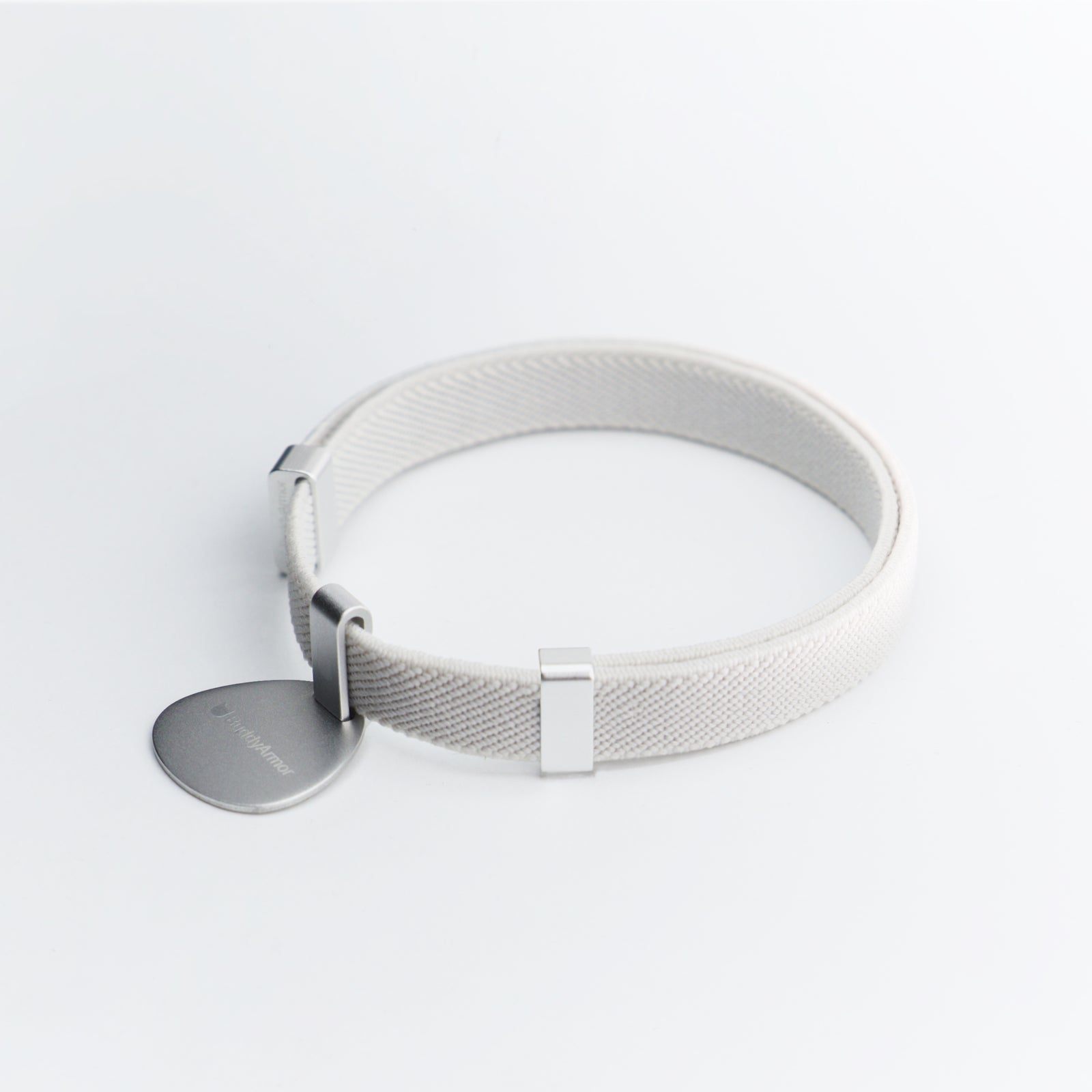 Anti-Lost Engraved Tag (Pocket)