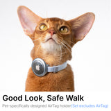 Minimal AirTag Holder