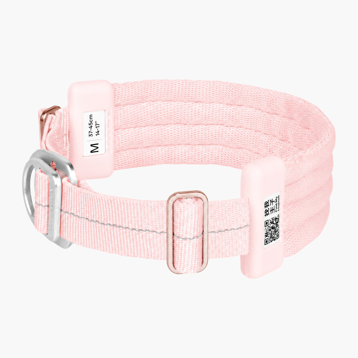 Ultra-Comfort Collar (Fluffy)