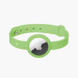 Anti-Choke AirTag Cat Collar G2 (QR)