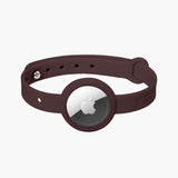 Anti-Choke AirTag Cat Collar G2 (QR)