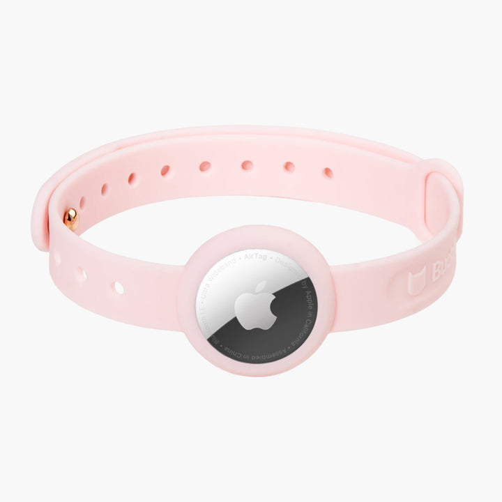 Anti-Choking Cat Collar (AirTag Elastic Silicone)