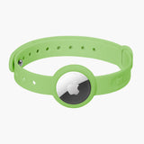 Anti-Choke AirTag Cat Collar G2 (QR)