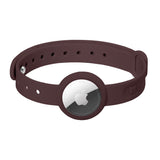 Anti-Choke AirTag Cat Collar G2 (QR)