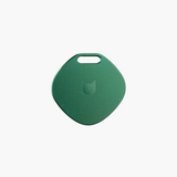 Anti-Lost Engraved Tag (Star)