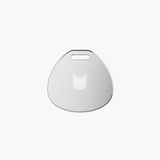 Anti-Lost Engraved Tag (Pocket)