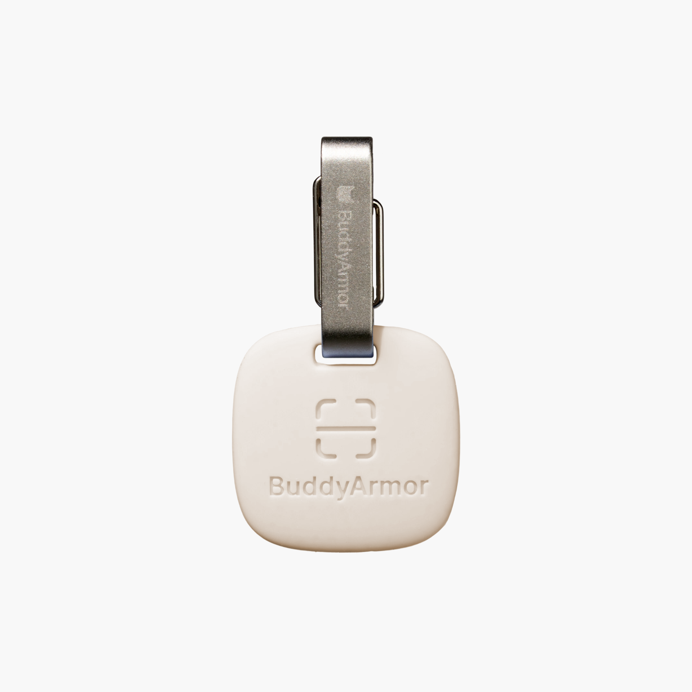 Anti-Lost QR Tag (Silicone)