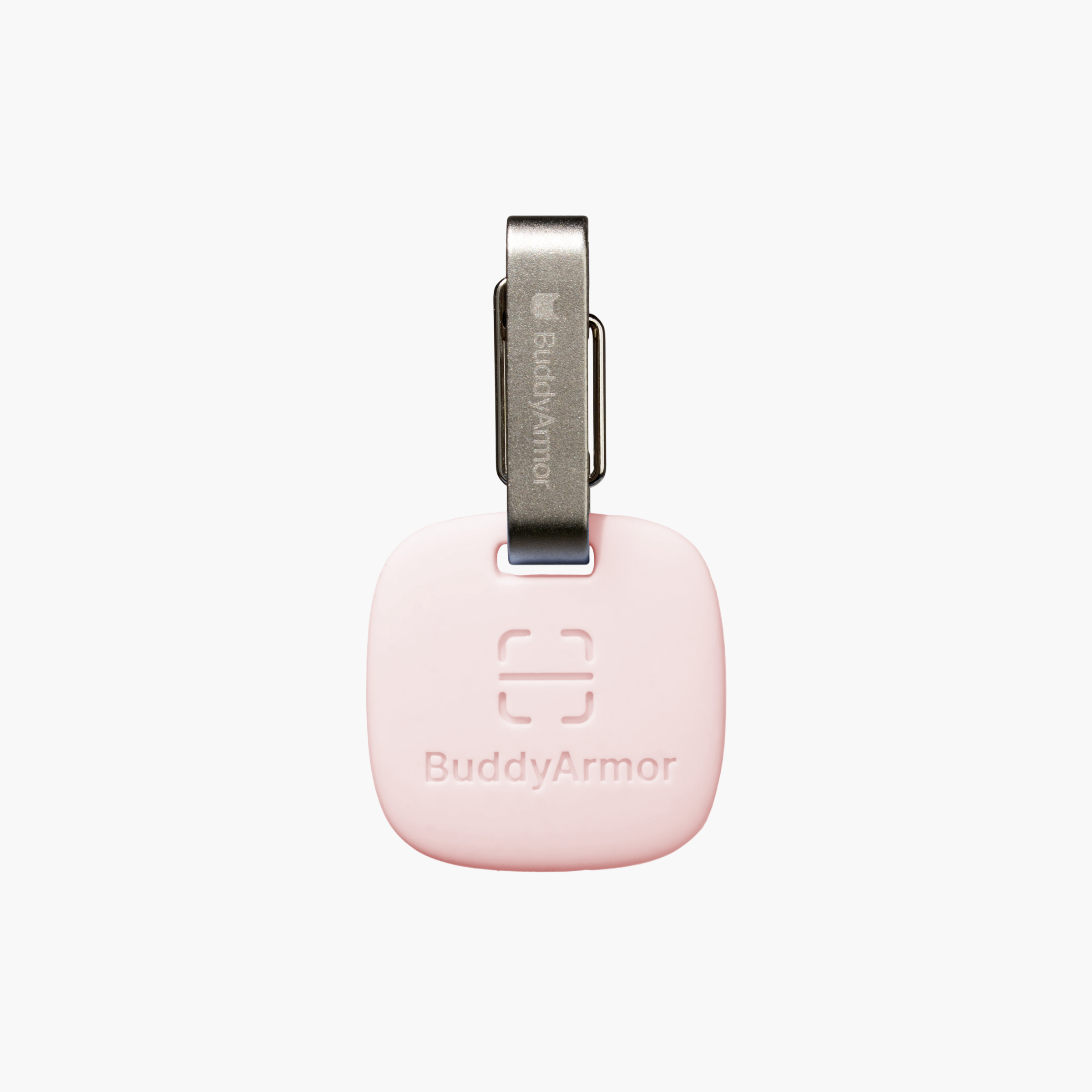 Anti-Lost QR Tag (Silicone)