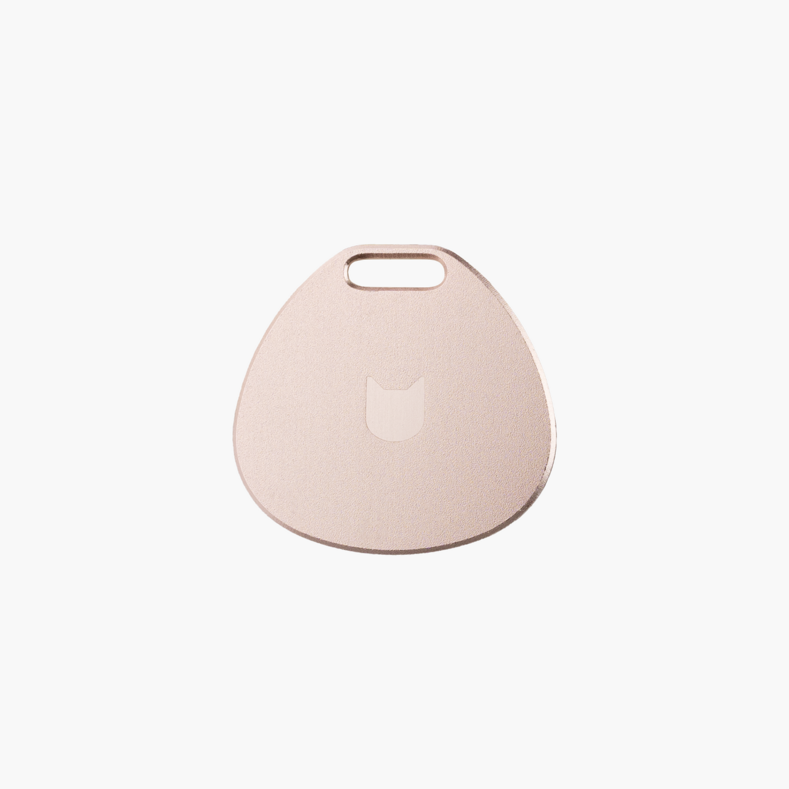 Anti-Lost Engraved Tag (Pocket)