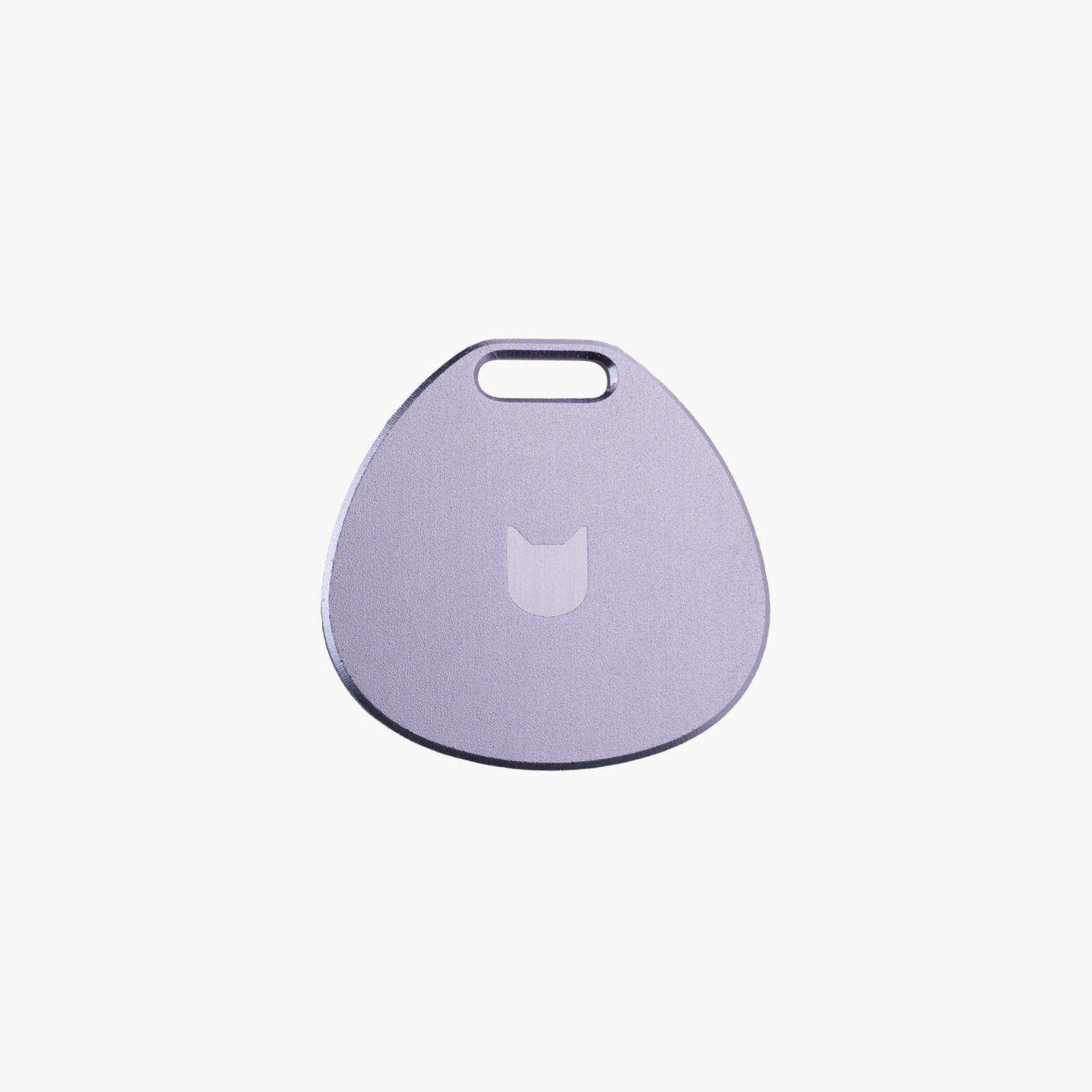Anti-Lost Engraved Tag (Pocket)