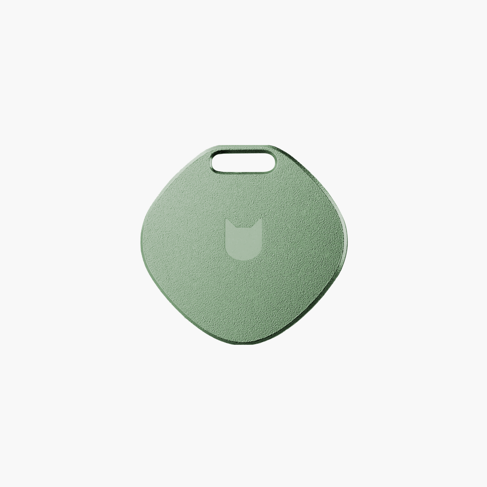 Anti-Lost Engraved Tag (Star)