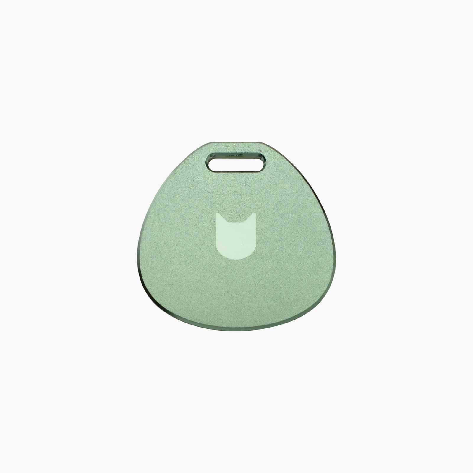 Anti-Lost Engraved Tag (Pocket)