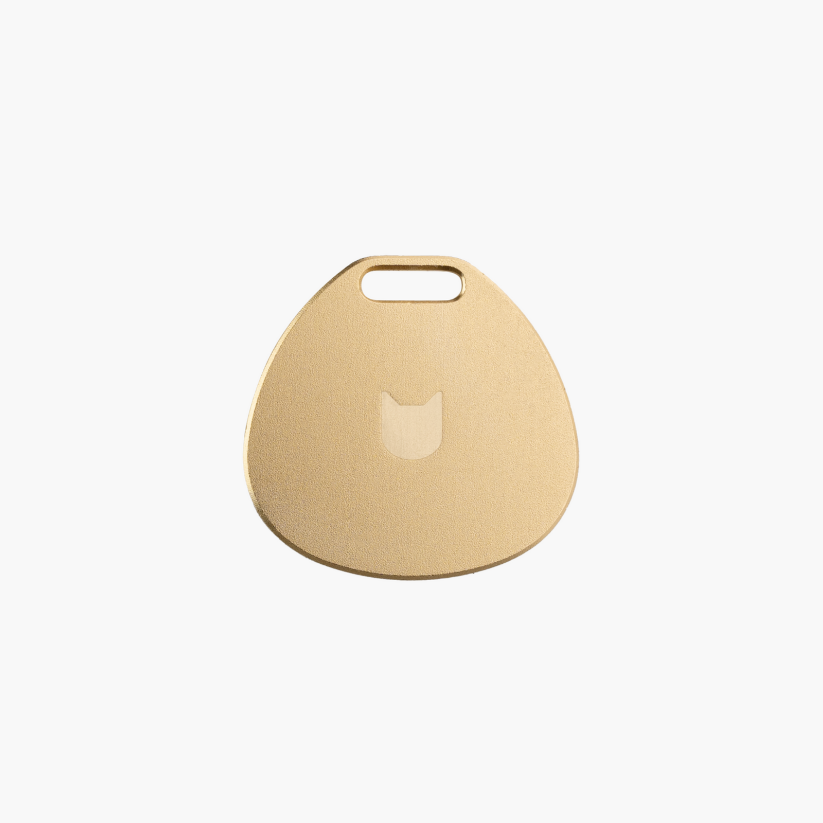 Anti-Lost Engraved Tag (Pocket)