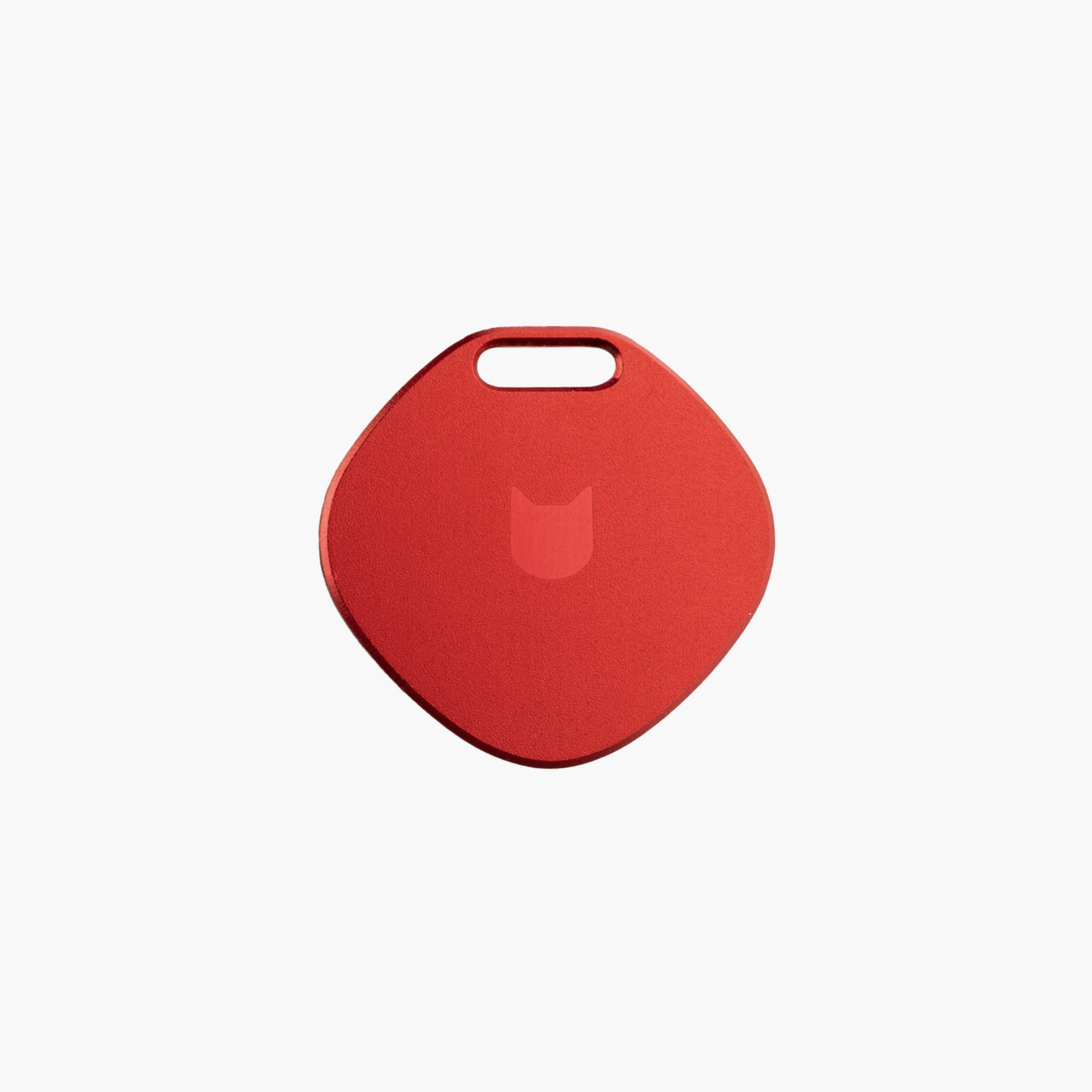 Anti-Lost Engraved Tag (Star)