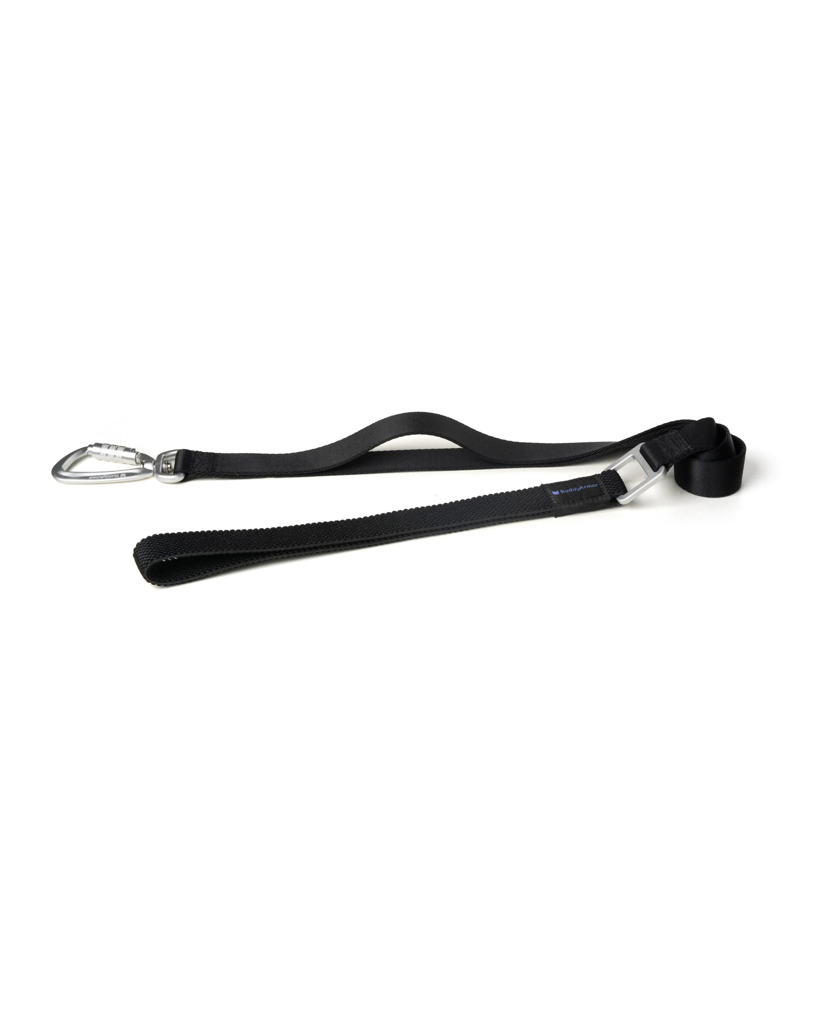 Light-Alloy Leash (Pro)