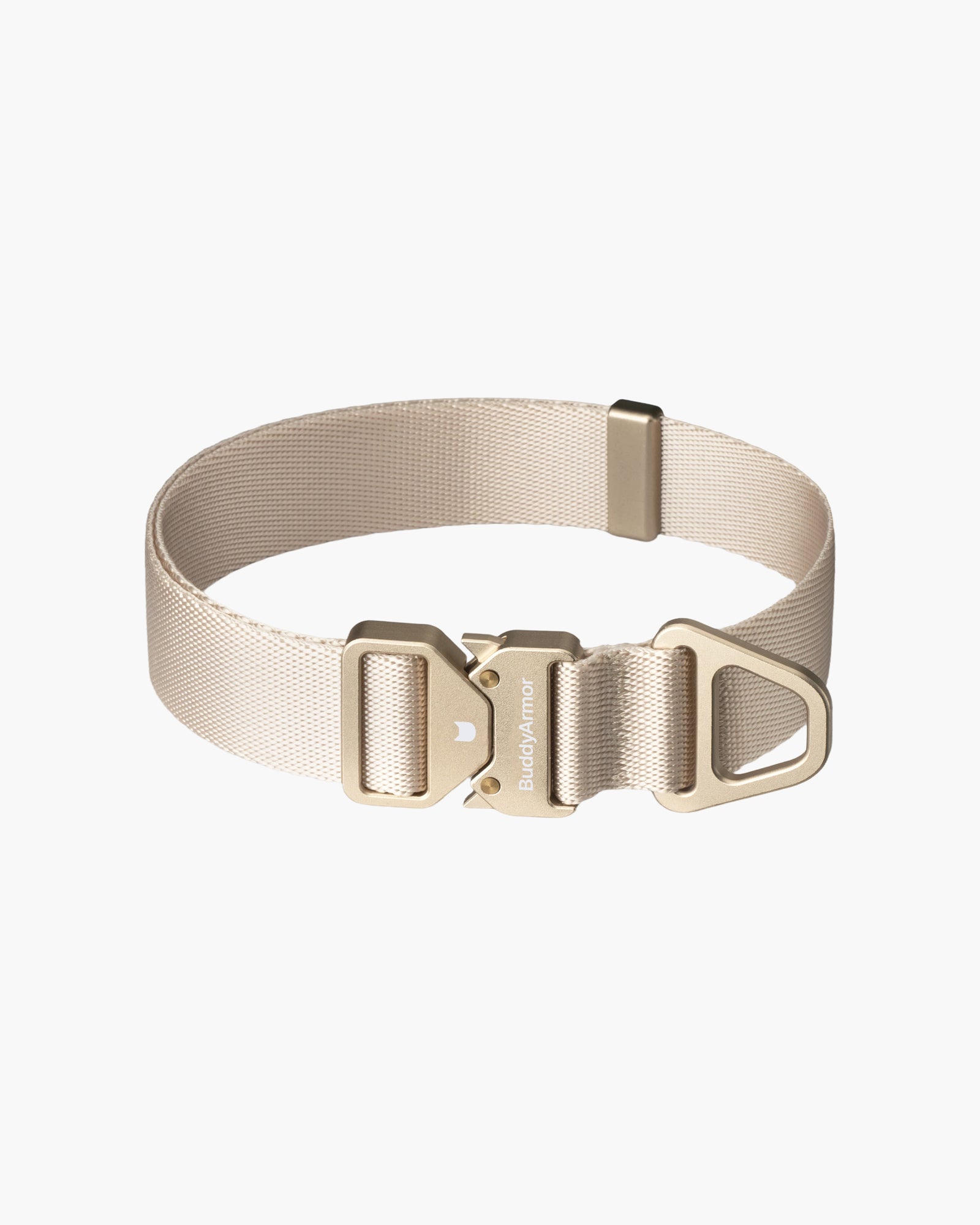 Light-Alloy Collar