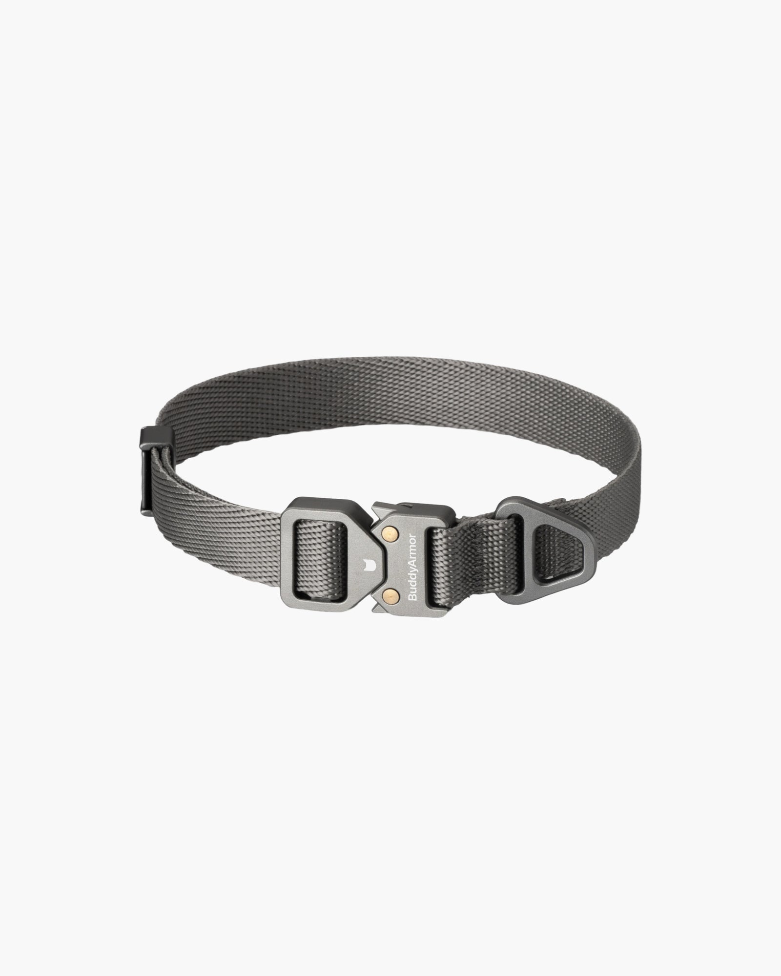 Light-Alloy Collar