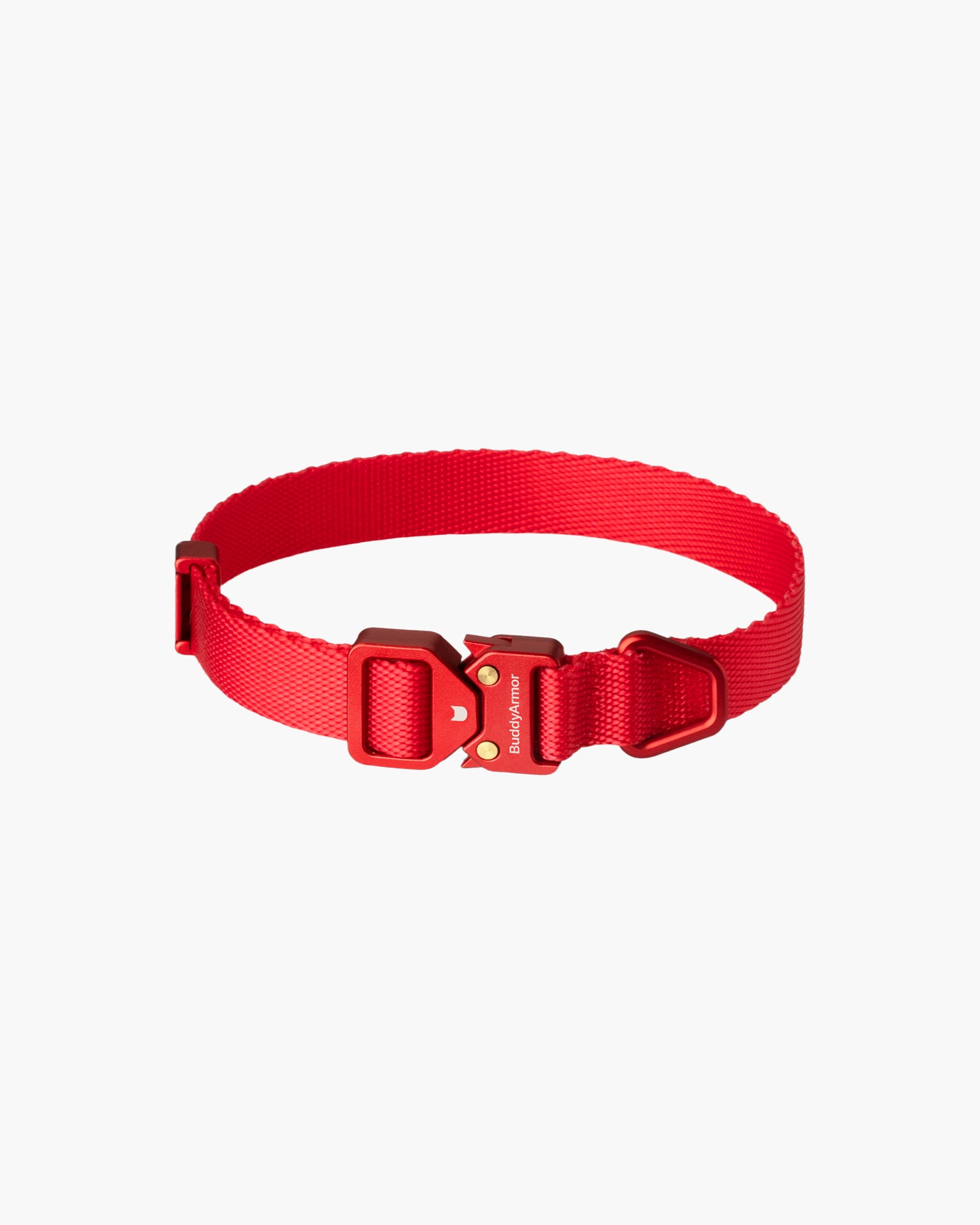 Light-Alloy Collar