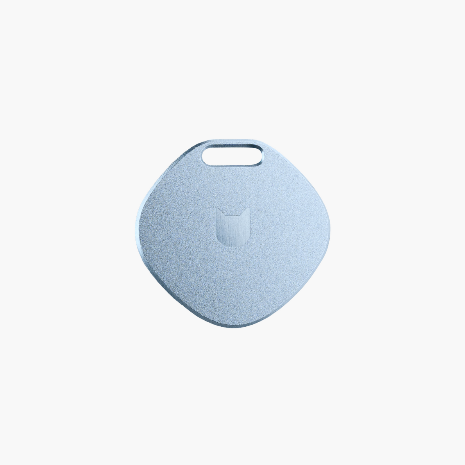 Anti-Lost Engraved Tag (Star)