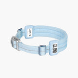 Ultra-Comfort Fluffy Collar (QR)