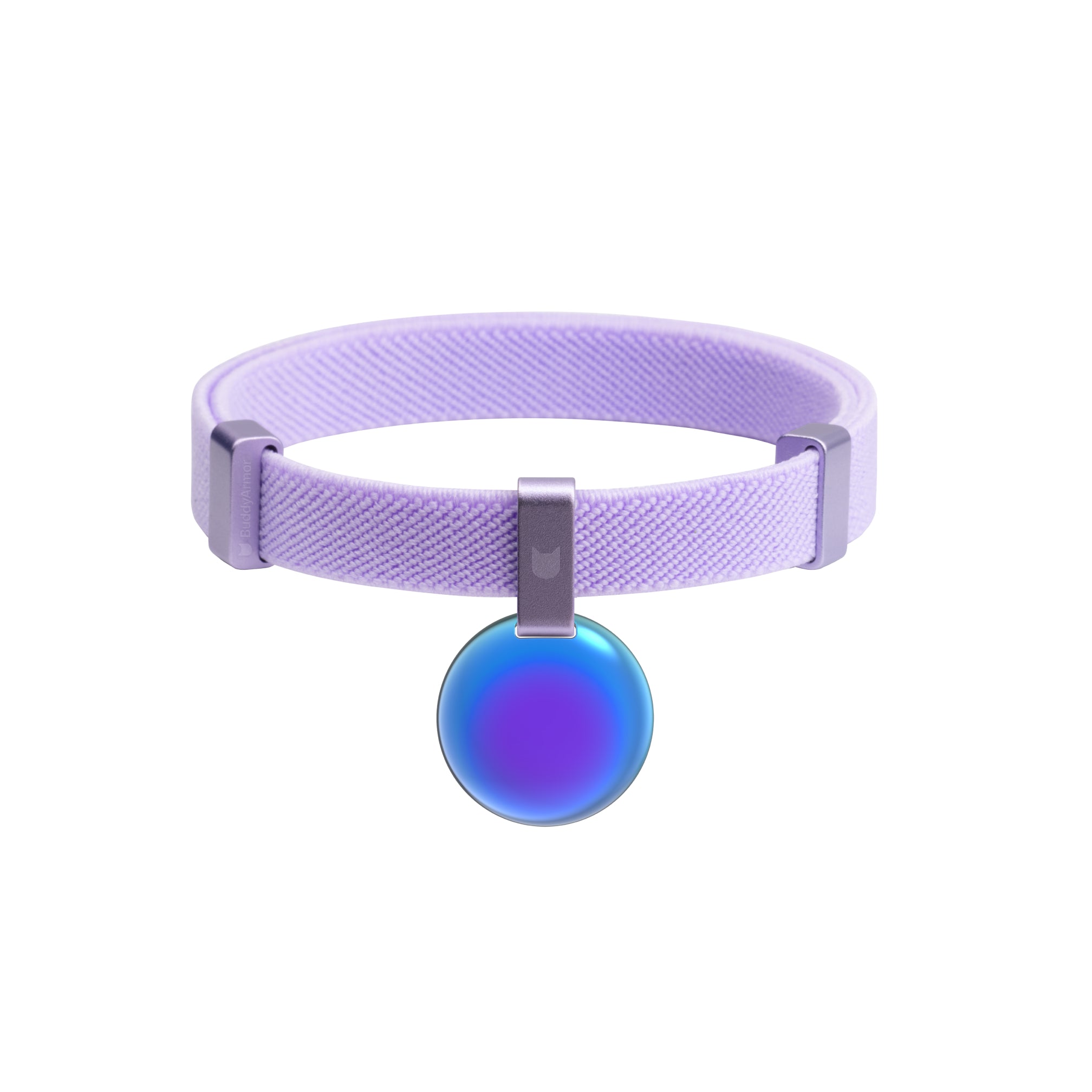 Gem Tag +Safety Cat Collar