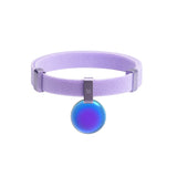 Gem Tag +Safety Cat Collar