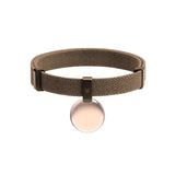 Gem Tag +Safety Cat Collar