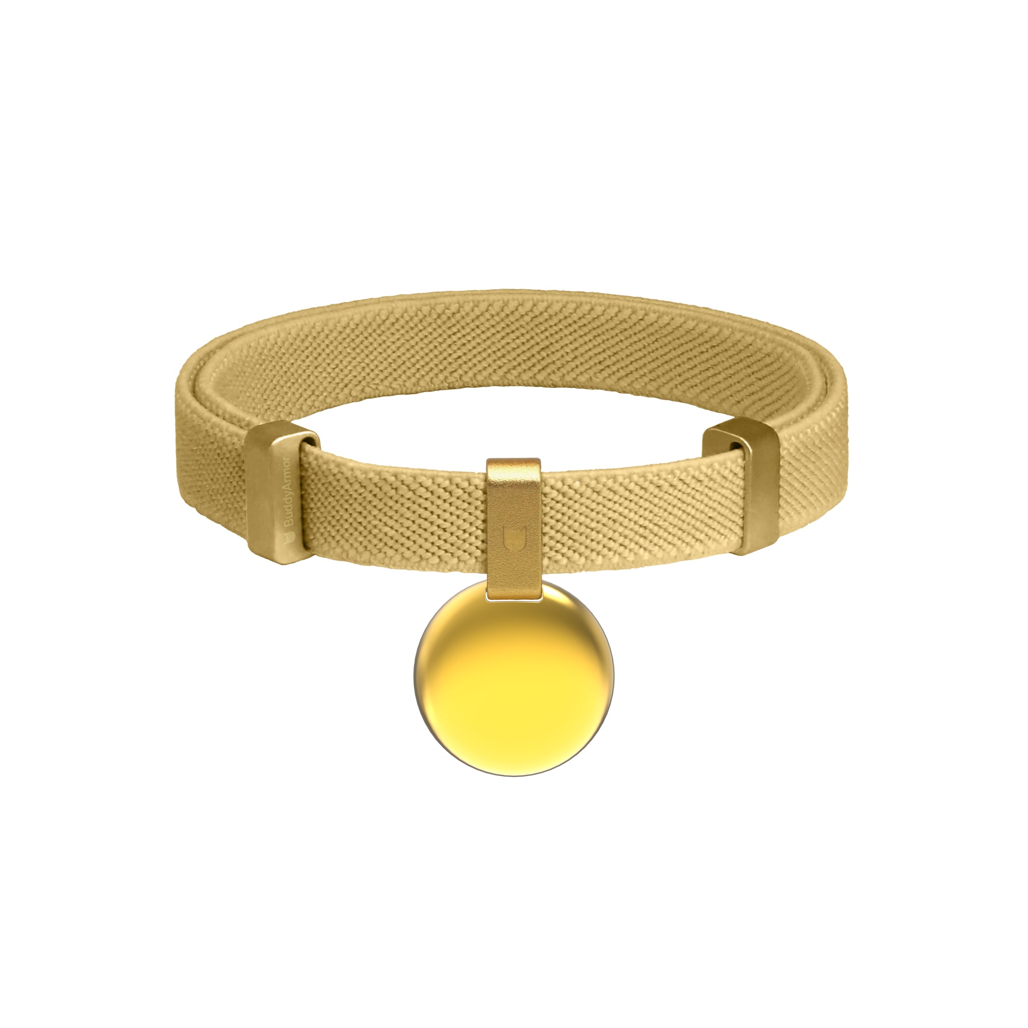 Gem Tag +Safety Cat Collar