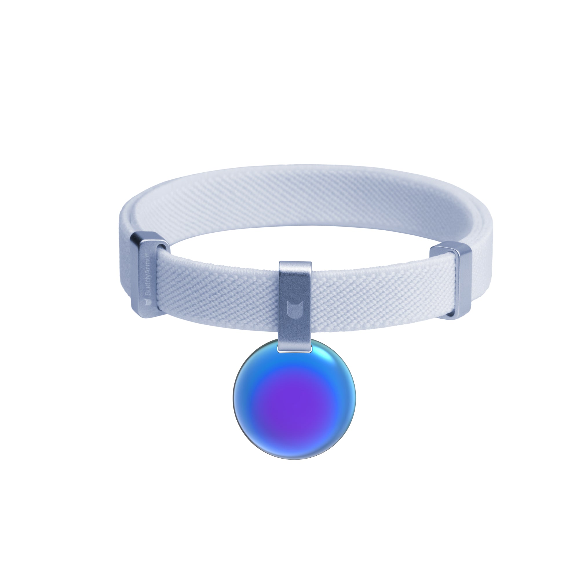 Gem Tag +Safety Cat Collar