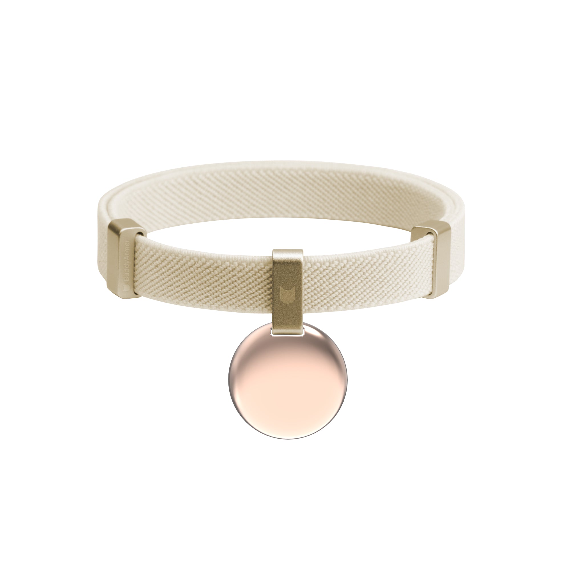 Gem Tag +Safety Cat Collar