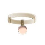 Gem Tag +Safety Cat Collar