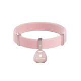 Pocket Tag + Safety Cat Collar