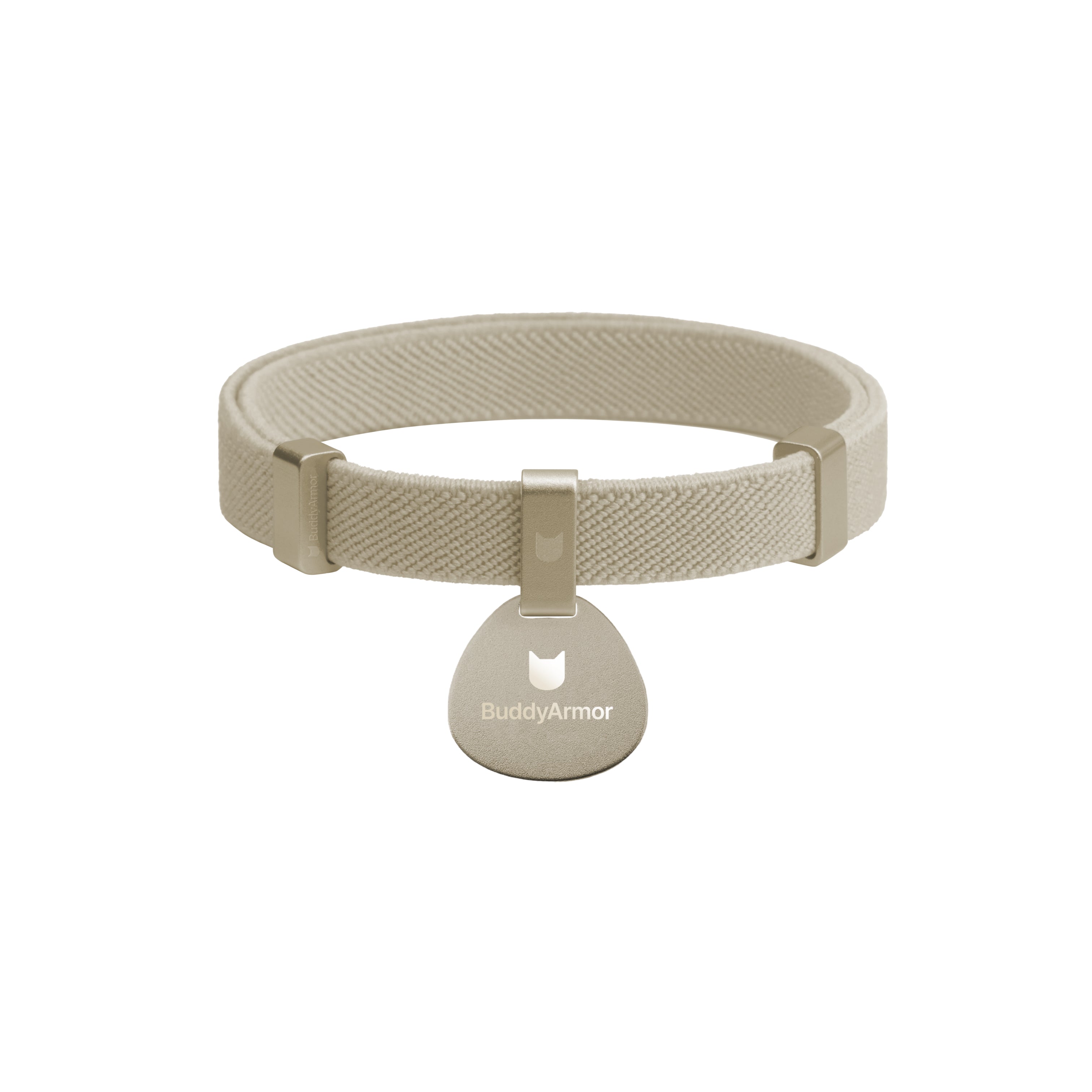 Pocket Tag + Safety Cat Collar