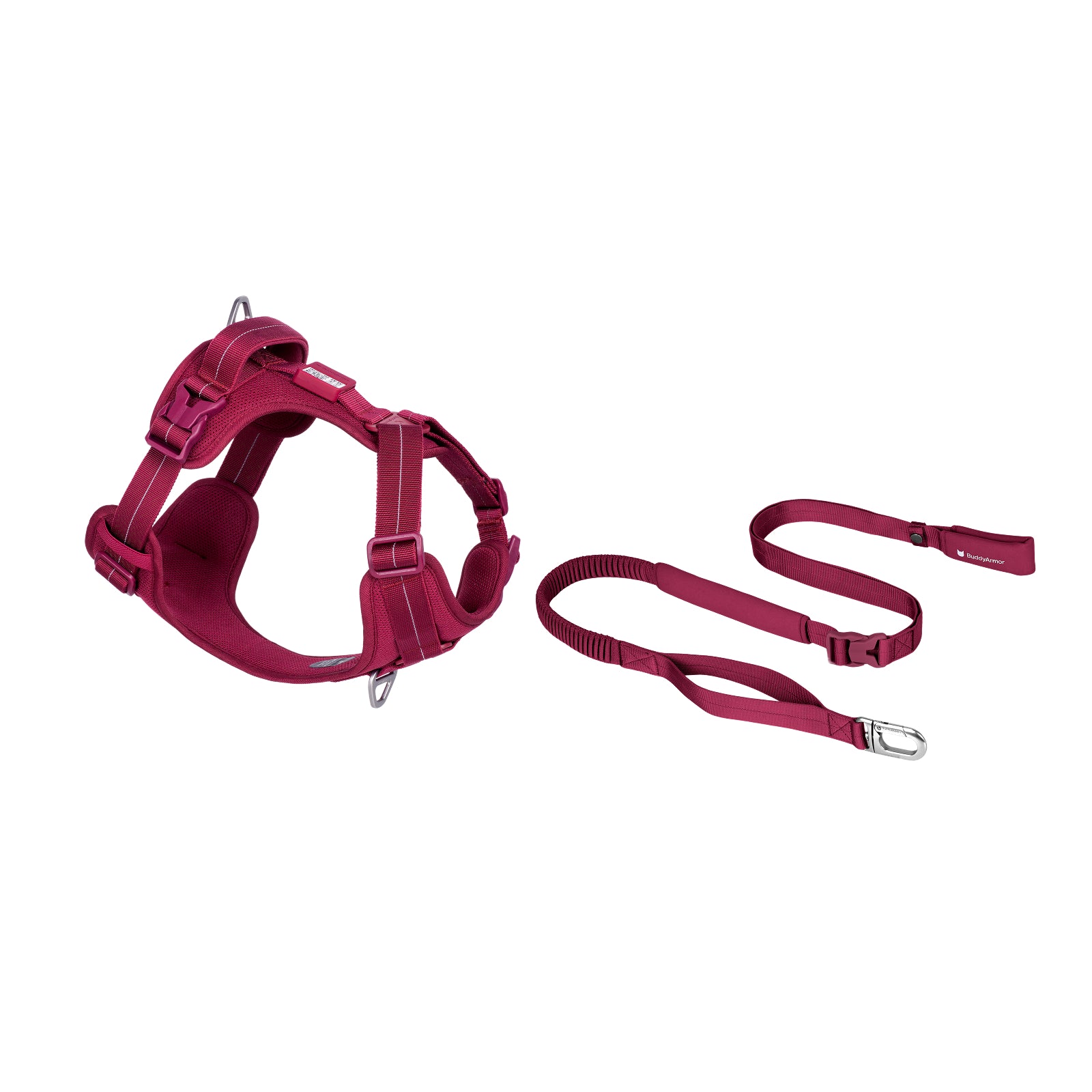 All-Weather Harness (Super Reflective)