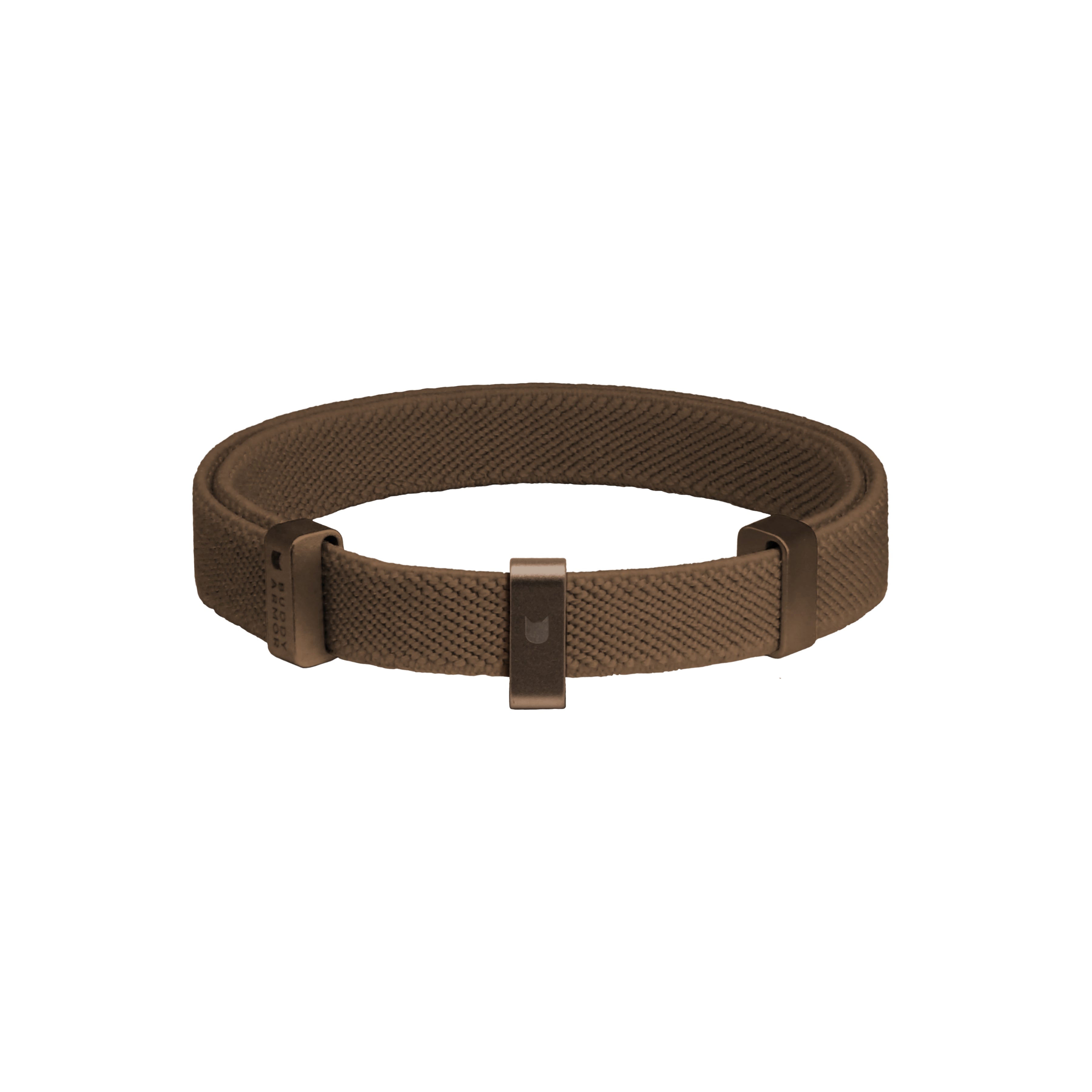 Anti-Chocking Cat Collar (Elastic Webbing)