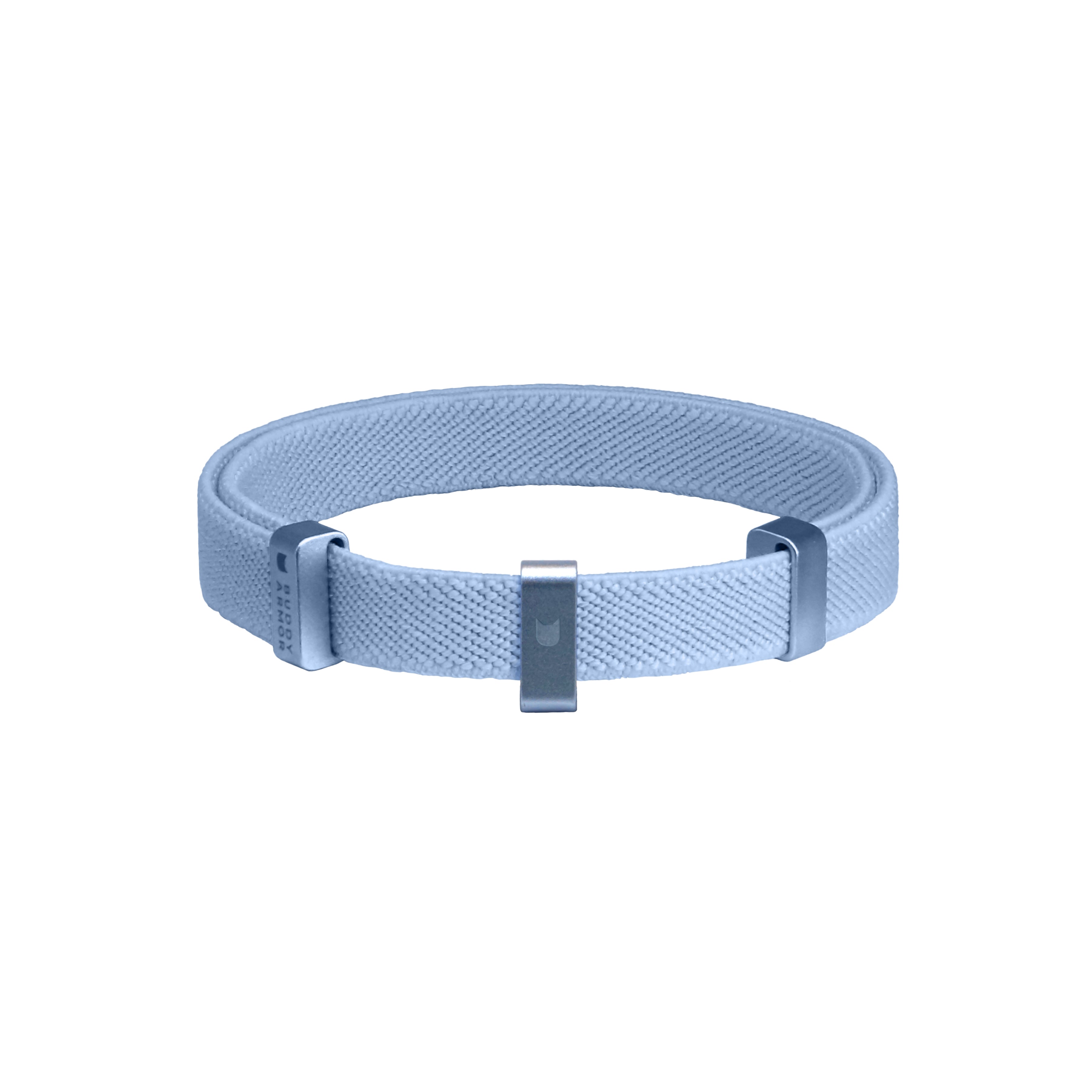 Anti-Chocking Cat Collar (Elastic Webbing)