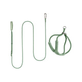 Escape-Proof Harness (Y-shaped Buckle)