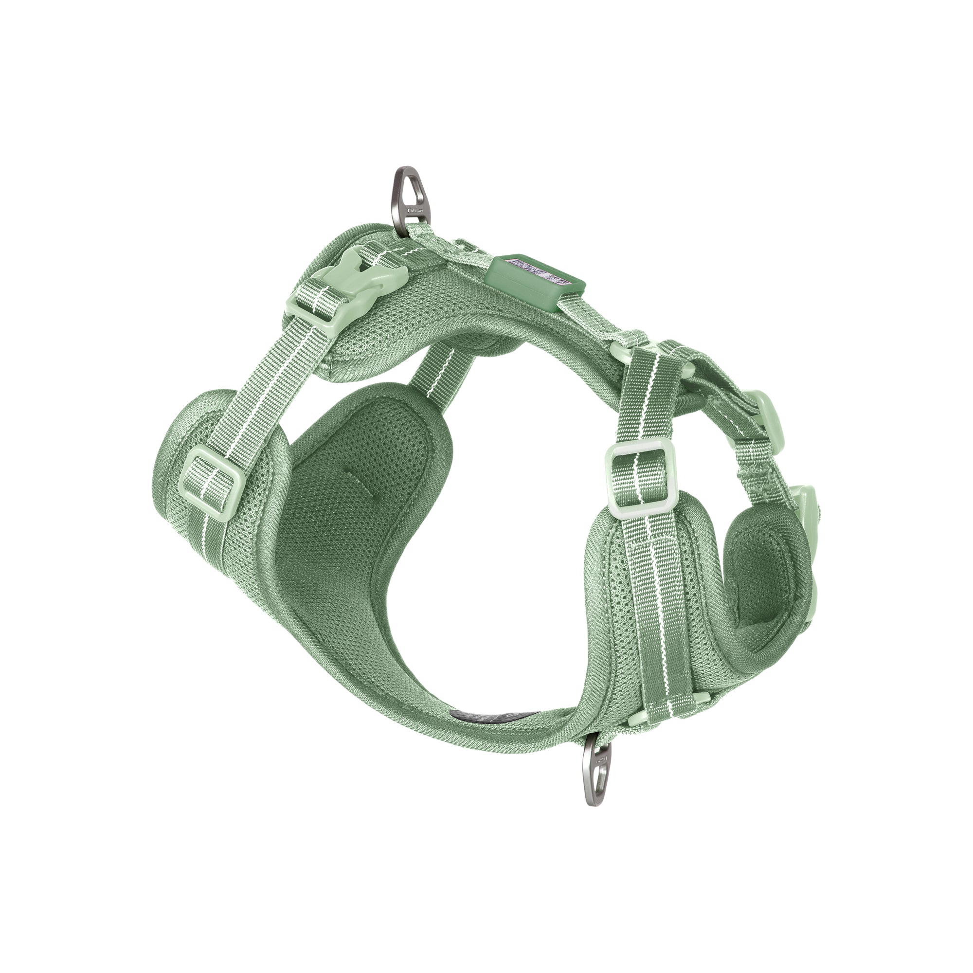 All-Weather Harness (Light)