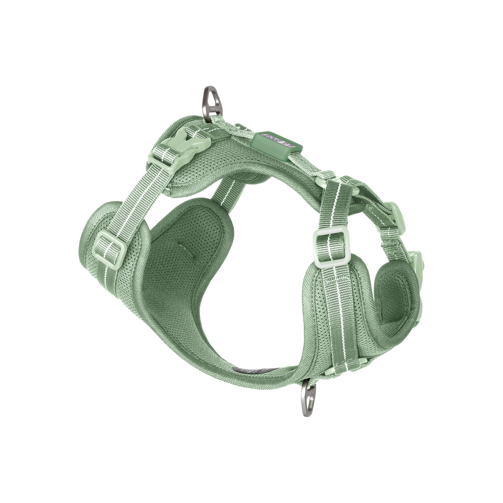 All-Weather Harness (Light)
