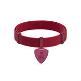 Anti-Lost QR Tag (Metal) Cat Collar KIT