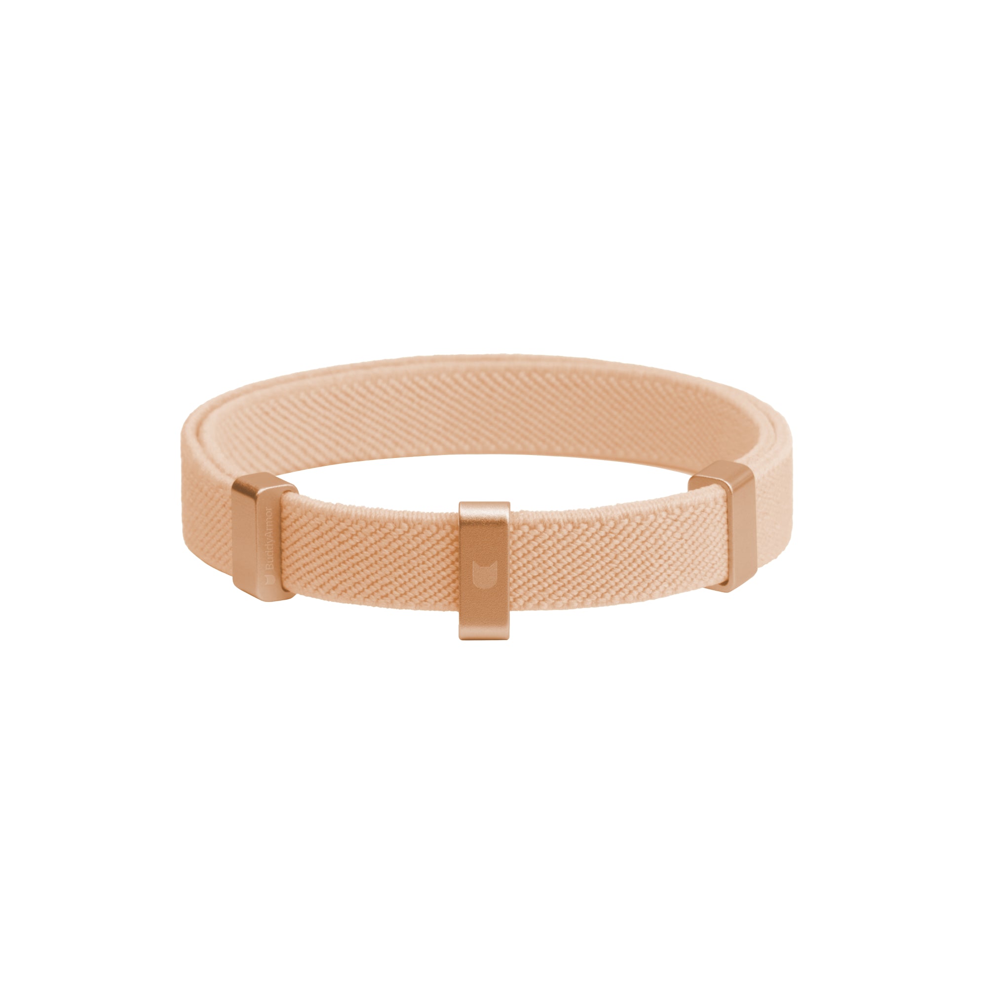 Anti-Chocking Cat Collar (Elastic Webbing)