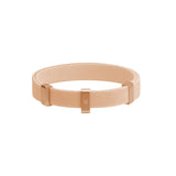 Anti-Chocking Cat Collar (Elastic Webbing)