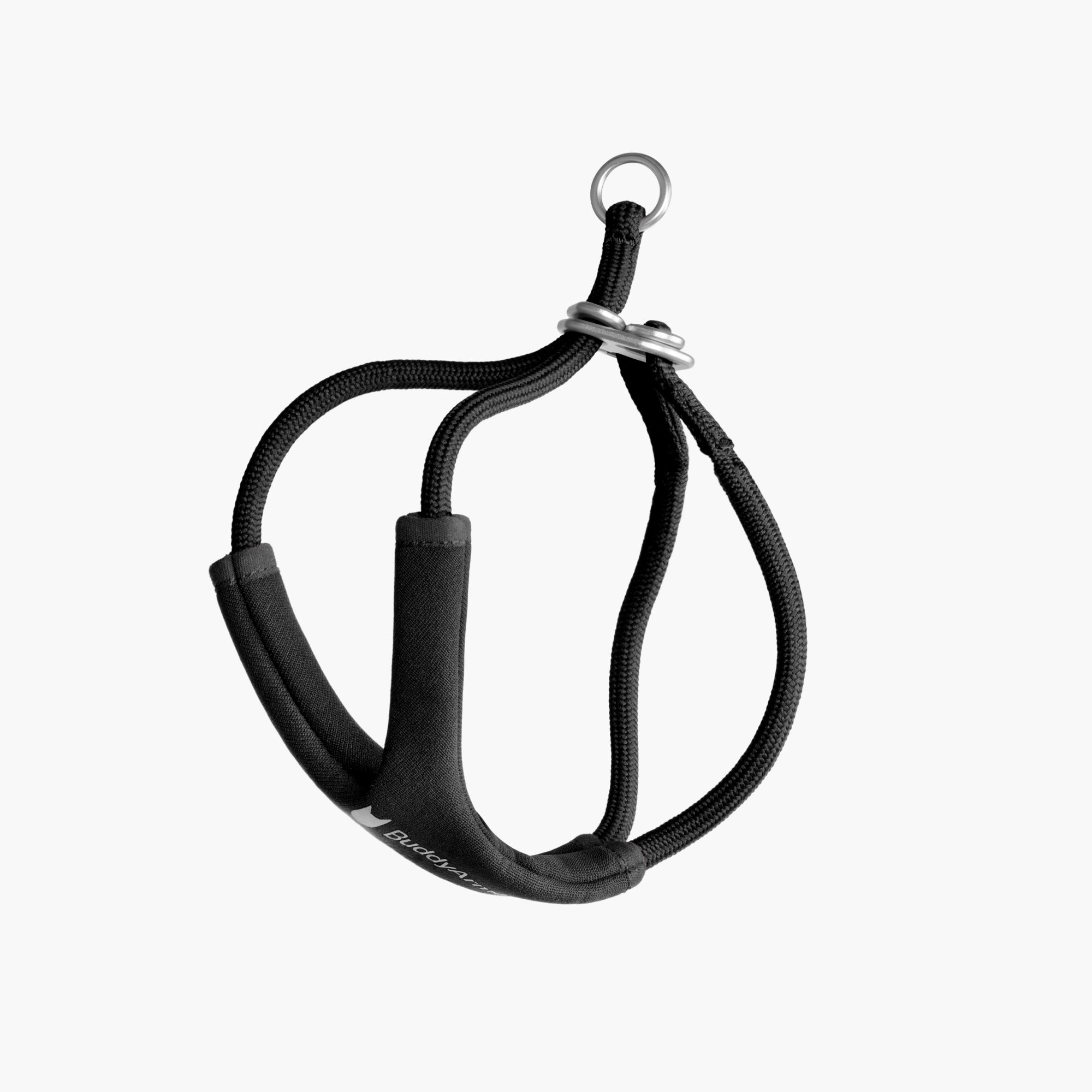 Escape-Proof Y-Shape Harness