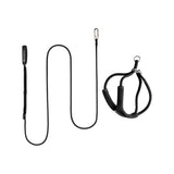 Escape-Proof Harness (Y-shaped Buckle)