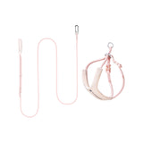 Escape-Proof Harness (Y-shaped Buckle)