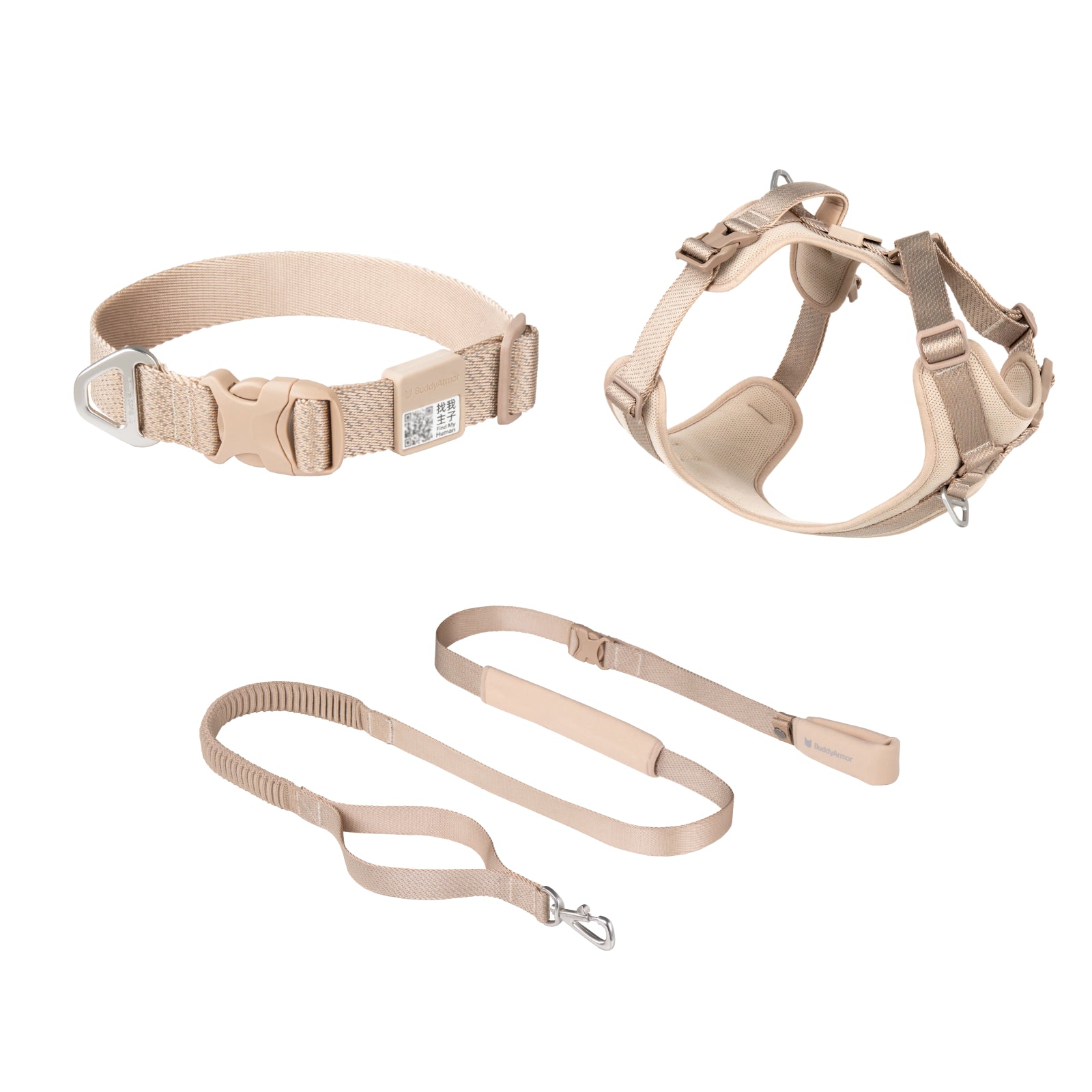 All-Weather Harness 3Bundle 001