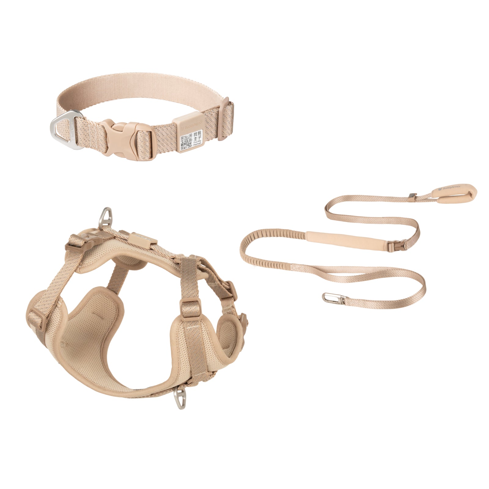 All-Weather Harness 3Bundle 001